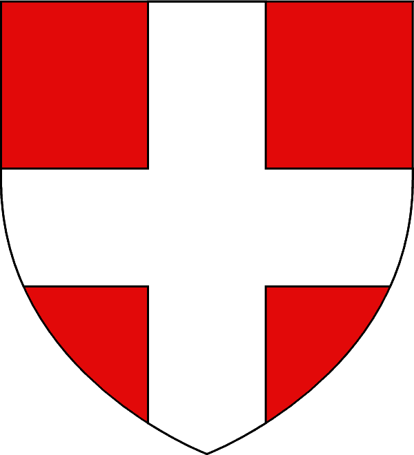 Écusson de Savoie